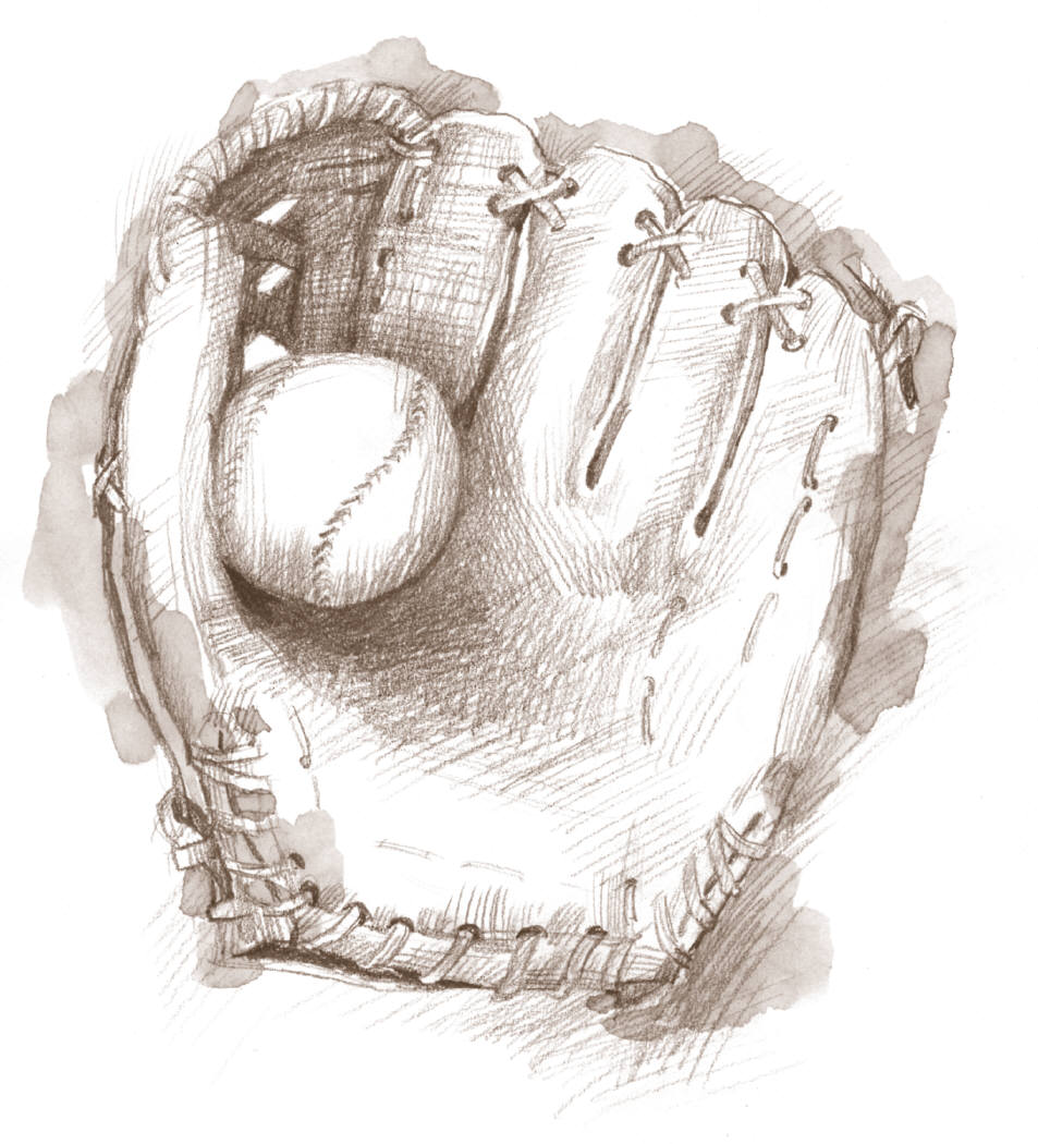 Ballglove